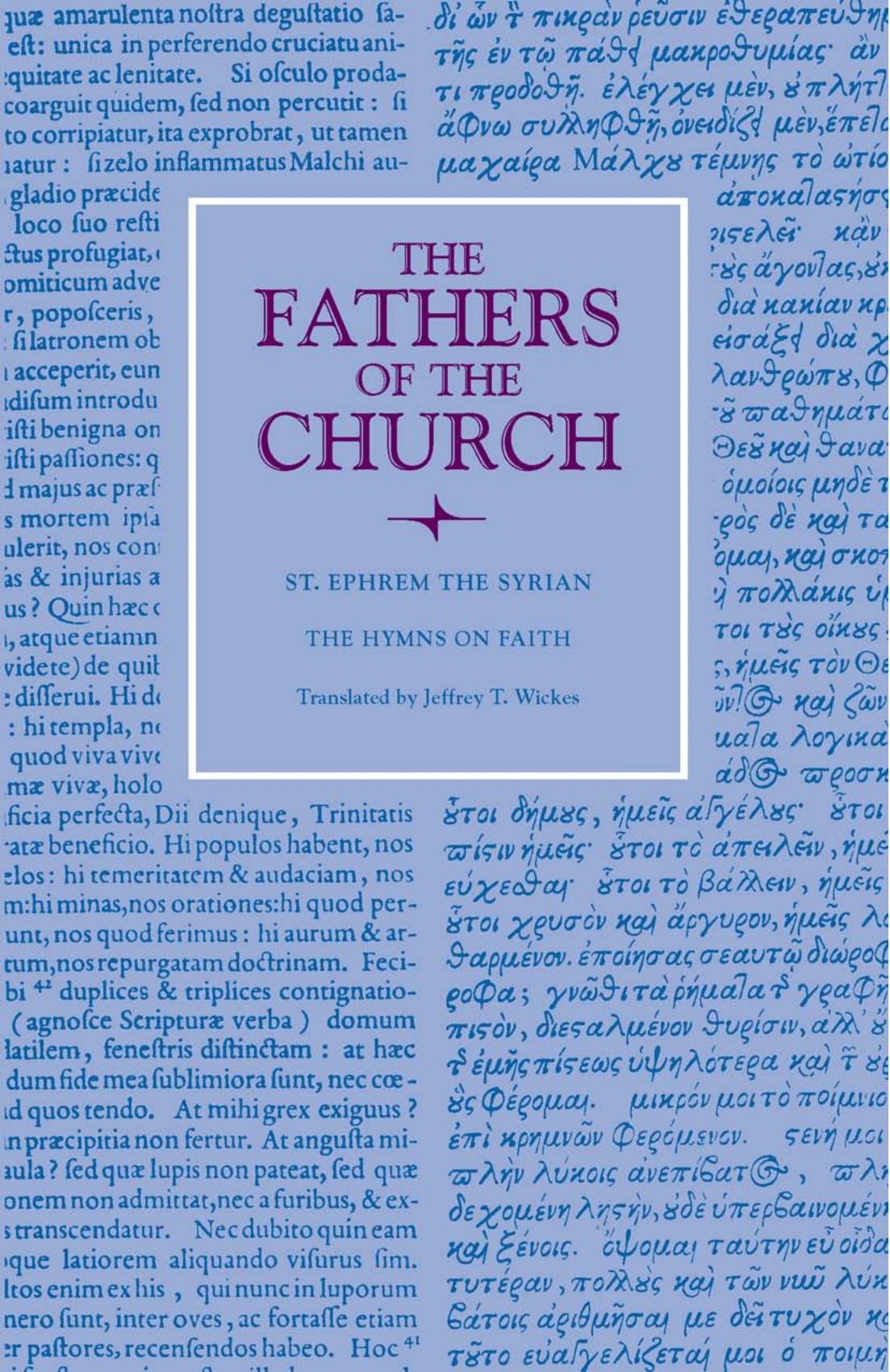 Book Cover